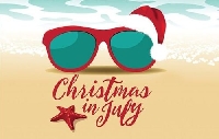 Christmas in July