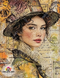 AACG: Masterboard Collage Series, Part 5