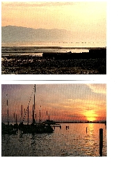 SIGN UP TO WIN 2 LAKE CONSTANCE, BODENSEE PCS