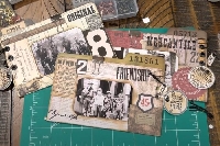 ETHP: Mini File Folder