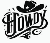 4TF - HOWDY !