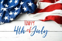 Happy 4th of July ATC
