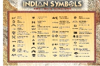 SIGN UP TO WIN AN INDIAN SYMBOLS POSTCARD