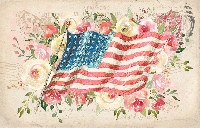 WIYM: 🇺🇸Stars & Stripes Happy Mail 💌