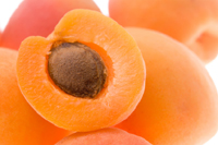 E-recipes by Alphabet: A is for Apricots!