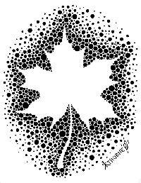 Masking Dot Technique