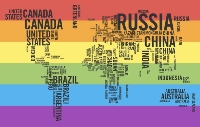 🌎 Choose-A-Country