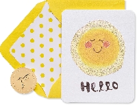 A Year of Cards #7  - July 2025 - USA