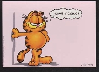 WIYM: NAKED CARTOON POSTCARD #2