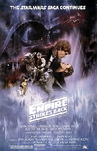 VF: starwars - episode V - tag & envie