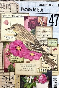 USAPC:  3 Elements ATC #110