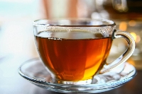 Tea!
