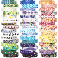 Washi Tape Scavenger Hunt!