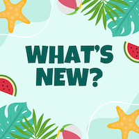 ESG: What's New?