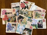 List Five PC - USA (plus RAK)