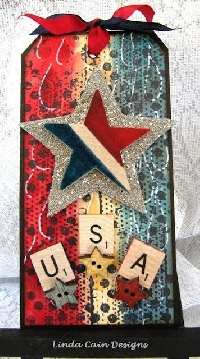 GAA: Red, White, and Blue ATC