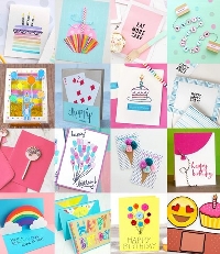 WIYM: Handmade Card #26 - Free Theme - USA