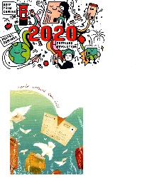 SIGN UP TO WIN 2 POSTCARD THEMED PCS