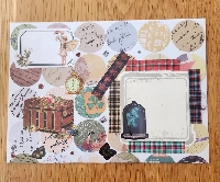 WIYM: Cover The Envelope 💌 #29 USA