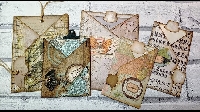 CHWH: Handmade Pockets - Free Theme