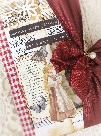 📓 Passport Book Swap