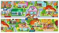 4TF - My Texas Town !