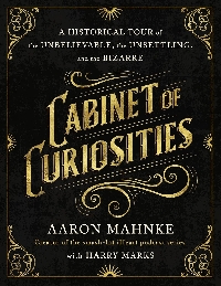 AIA: Cabinet of Curiosities PC