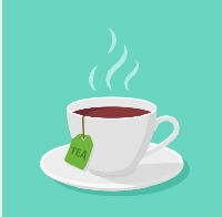 Canadian Swapper:Possibly Awesome Tea Swap