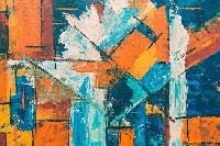 WIYM: ART POSTCARD - JULY 2025
