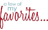 What's Your Favorite (July)