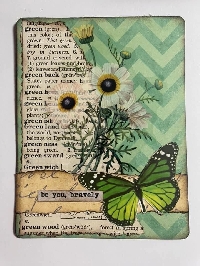 USAPC:  3 Elements ATC #111