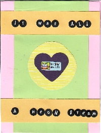 DB: Alphabet Series 14/N (INTL)