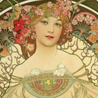 AI- Masterpiece Museum - sender's choice 