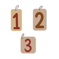 WIYM: 1-2-3 Send to Me!