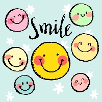 Send Some Smiles :) #2