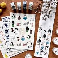WIYM: Paper Lovers Swap August INTL