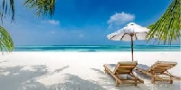 WIYM: Vacation Postcard to 3 Partners INTL
