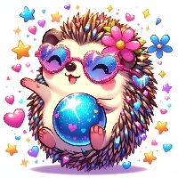 WIYM: 20 Blind Sticker Swap - August