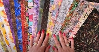 AIA: Painty Papers 