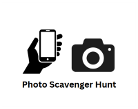 SPCP: Scavenger Hunt eSwap - August 2025