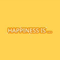 Happiness Postcard Swap USA