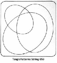 Augustus 2025: String 53