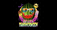 Summerween ATC SWAP