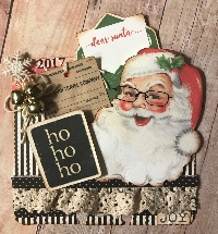 Christmas in July MemoryDex