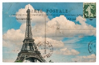 Vacation Postcard 2025