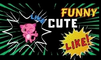WIYM: CUTE OR FUNNY NAKED POSTCARD SWAP