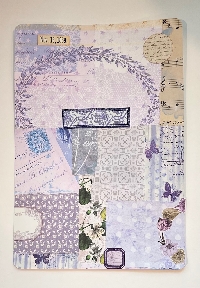Master Board Collage Part 2
