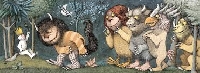 Children's Book Illustration postcard swap #5