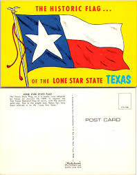 Seek and Find Postcard Swap #5 Flag