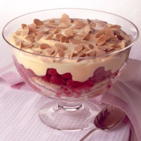 Tried and True Trifle Recipe - EDITED 